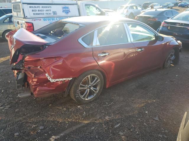 Obraz 3 z 2013 NISSAN ALTIMA 2.5 2013 z VIN 1N4AL3AP8DN570061