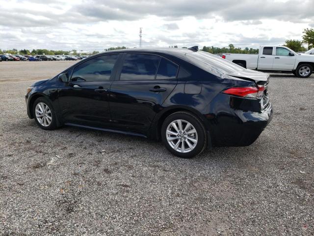 Obraz 2 z 2023 TOYOTA COROLLA LE 2023 z VIN 5YFB4MDE6PP037614