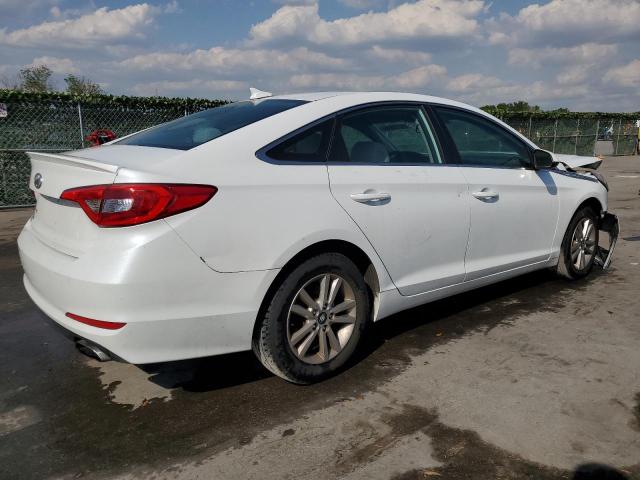 Image 3 of 2016 HYUNDAI SONATA SE 2016 with VIN 5NPE24AF5GH355625