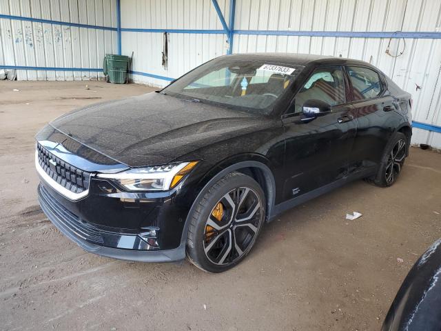 Image 1 of 2021 POLESTAR 2  2021 with VIN LPSED3KA3ML011153