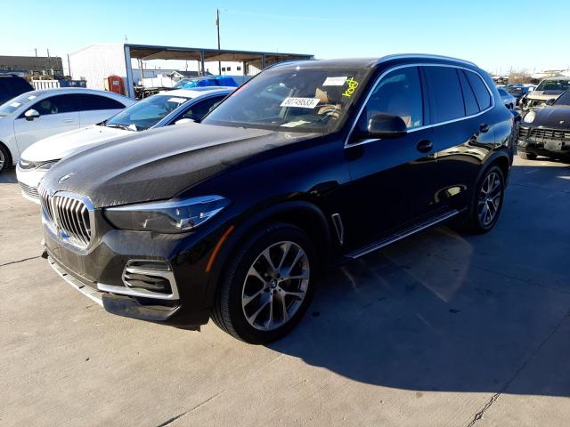 Изображение 2023 BMW X5 SDRIVE 40I 2023