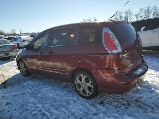 Изображение 2 2010 MAZDA 5  2010 с VIN JM1CR2WL3A0372370