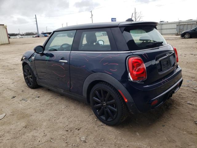 Image 2 of 2015 MINI COOPER S 2015 with VIN WMWXP7C53F2A37194