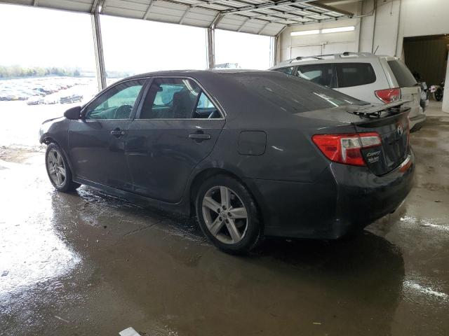 Изображение 2 2012 TOYOTA CAMRY BASE 2012 с VIN 4T1BF1FK2CU616085