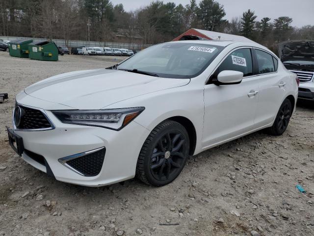 2019 ACURA ILX  2019 image