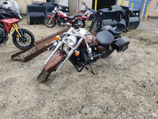 Obraz 2 z 2019 HONDA VT750 C 2019 z VIN JH2RC5005KK500603