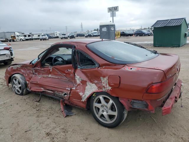 Obraz 2 z 1999 ACURA INTEGRA LS 1999 z VIN JH4DC445XXS003832