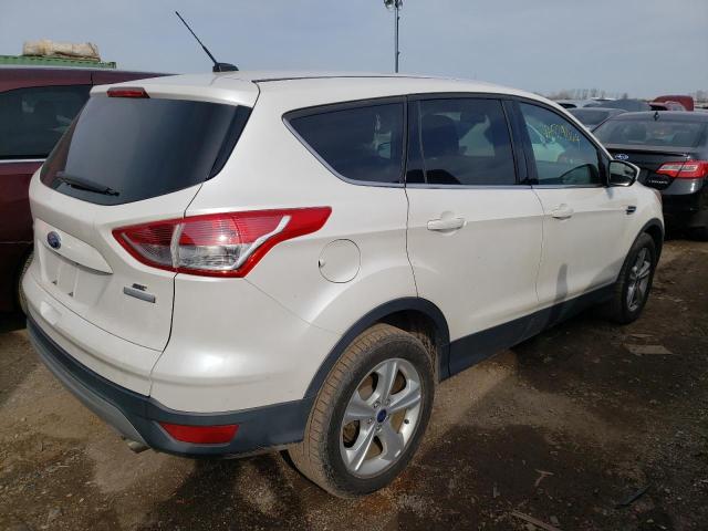 Изображение 3 2016 FORD ESCAPE SE 2016 с VIN 1FMCU0GX2GUB91018