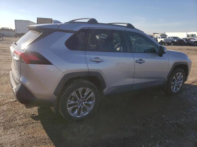 Obraz 3 z 2019 TOYOTA RAV4 XLE PREMIUM 2019 z VIN 2T3C1RFV6KC005785