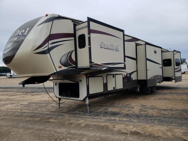 Obraz 2 z 2017 SANI TRAILER 2017 z VIN 5ZT3SN3B6HG702469