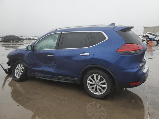 Изображение 2 2017 NISSAN ROGUE S 2017 с VIN 5N1AT2MM6HC800263