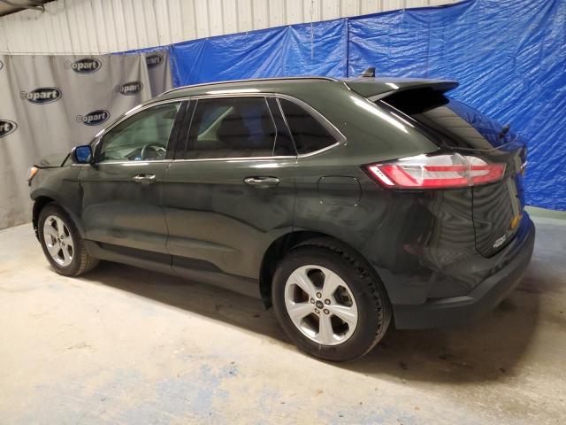 Obraz 2 z 2023 FORD EDGE SE 2023 z VIN 2FMPK4G92PBA15575
