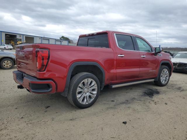 Изображение 3 2021 GMC SIERRA K1500 DENALI 2021 с VIN 1GTU9FEL6MZ356595