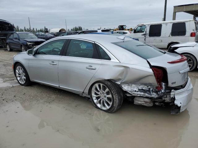 Obraz 2 z 2015 CADILLAC XTS LUXURY COLLECTION 2015 z VIN 2G61M5S30F9280520