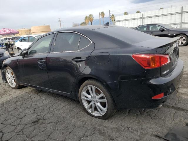 Obraz 2 z 2009 LEXUS IS 250 2009 z VIN JTHBK262395095479