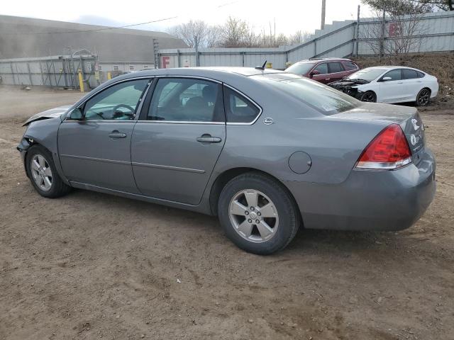 Obraz 2 z 2007 CHEVROLET IMPALA LT 2007 z VIN 2G1WT58K179260534