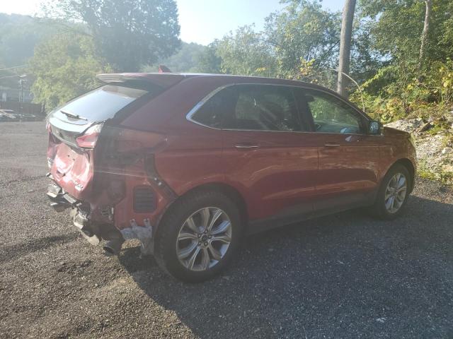 Obraz 3 z 2019 FORD EDGE TITANIUM 2019 z VIN 2FMPK4K94KBB44594