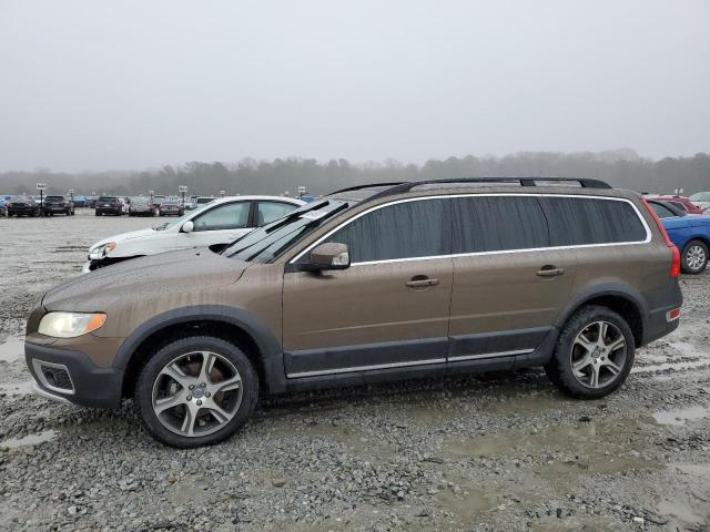 Image 1 of 2013 VOLVO XC70 T6 2013 with VIN YV4902BZXD1147793