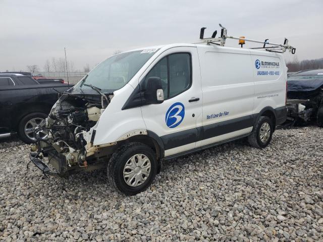 Image 1 of 2015 FORD TRANSIT T-250 2015 with VIN 1FTYR1YGXFKB25536