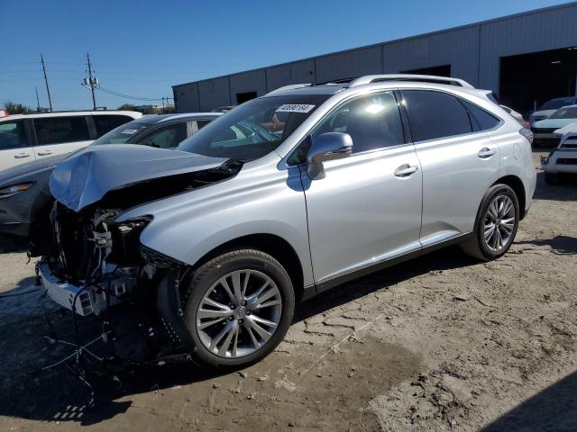 Obraz 1 z 2013 LEXUS RX 350 2013 z VIN 2T2ZK1BA5DC102656