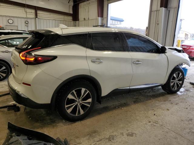 Obraz 3 z 2020 NISSAN MURANO S 2020 z VIN 5N1AZ2AS6LN123469