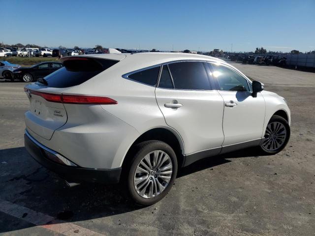 Image 3 of 2022 TOYOTA VENZA LE 2022 with VIN JTEAAAAH4NJ115094