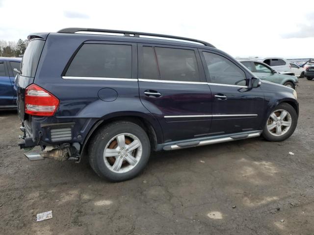 Изображение 3 2007 MERCEDES-BENZ GL 450 4MATIC 2007 с VIN 4JGBF71E97A115089