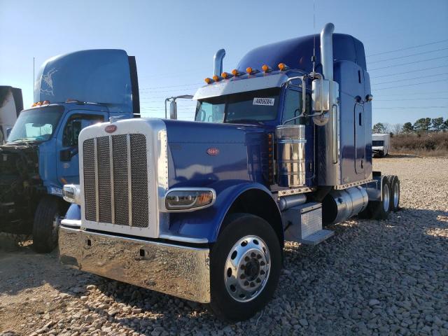 Image 2 of 2015 PETERBILT 389  2015 with VIN 1XPXD40X3FD256477