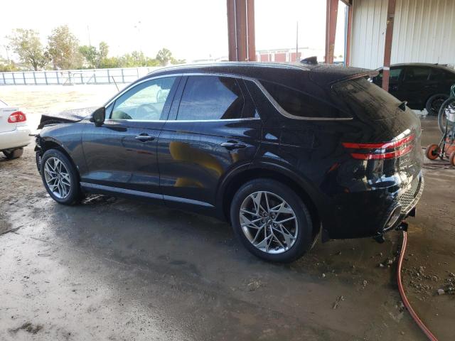 Изображение 2 2022 GENESIS GV70 BASE 2022 с VIN KMUMADTB4NU060668