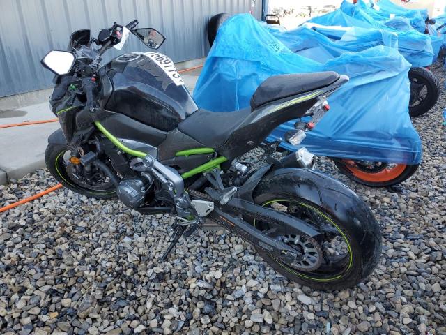 Obraz 3 z 2018 KAWASAKI ZR900  2018 z VIN JKAZR2B17JA005524
