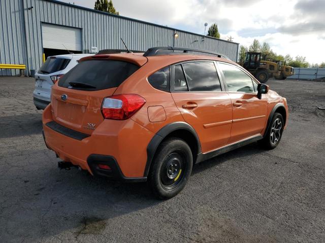 Image 3 of 2015 SUBARU XV CROSSTREK 2.0 PREMIUM 2015 with VIN JF2GPACC6F8224343