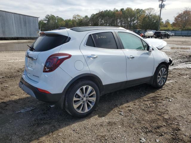 Image 3 of 2019 BUICK ENCORE PREFERRED 2019 with VIN KL4CJASB8KB710635