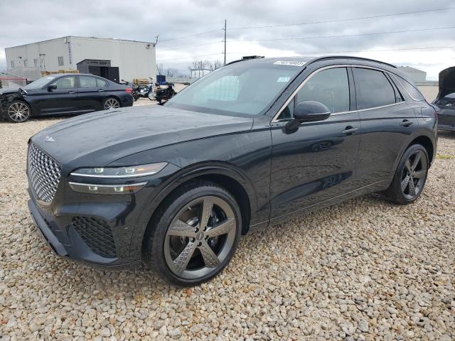 2023 GENESIS GV70 BASE 2023 image