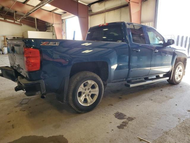 Image 3 of 2017 CHEVROLET SILVERADO K1500 LT 2017 with VIN 1GCVKRECXHZ382343