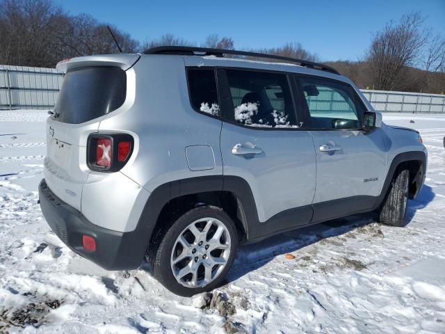 Obraz 3 z 2016 JEEP RENEGADE LATITUDE 2016 z VIN ZACCJABT9GPE17130