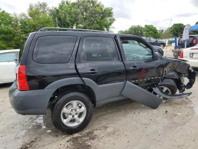 Image 3 of 2006 MAZDA TRIBUTE I 2006 with VIN 4F2YZ02Z06KM21556