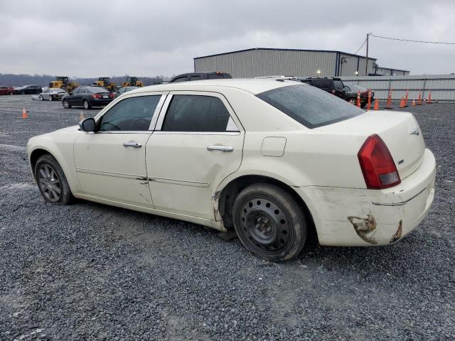 Image 2 of 2007 CHRYSLER 300 TOURING 2007 with VIN 2C3LK53GX7H874329