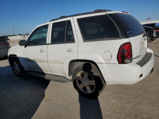 Изображение 2 2008 CHEVROLET TRAILBLAZER LS 2008 с VIN 1GNDT13S182167194