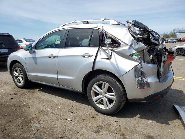 Obraz 2 z 2014 ACURA RDX TECHNOLOGY 2014 z VIN 5J8TB4H53EL014643