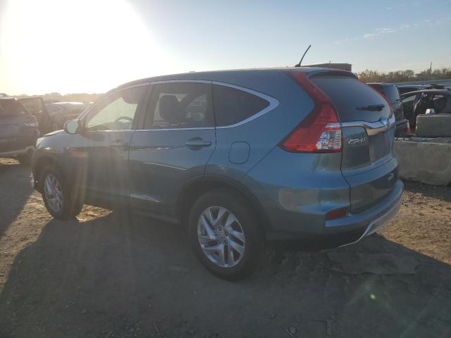Image 2 of 2015 HONDA CR-V EX 2015 with VIN 5J6RM4H59FL037245