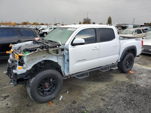 Image 1 of 2016 TOYOTA TACOMA DOUBLE CAB 2016 with VIN 3TMAZ5CN9GM009012