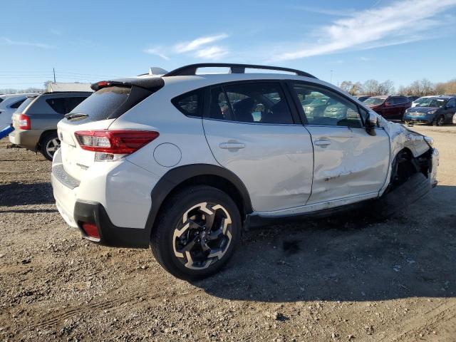 Image 3 of 2023 SUBARU CROSSTREK LIMITED 2023 with VIN JF2GTHMC5P8324552
