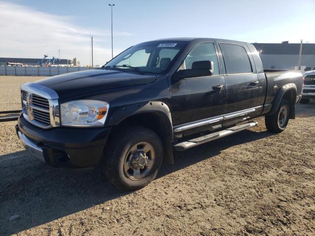 2008 DODGE RAM 1500  2008 image
