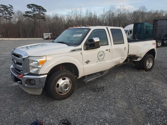 2013 FORD F350 SUPER DUTY 2013 image