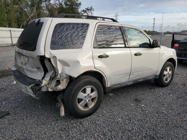 Image 3 of 2012 FORD ESCAPE XLT 2012 with VIN 1FMCU0DG7CKA47166