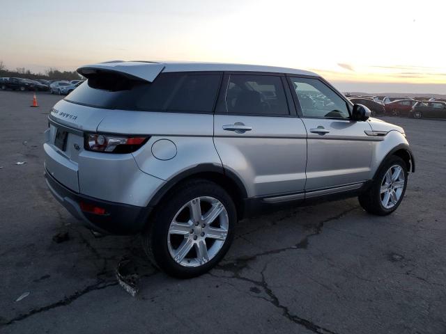 Image 3 of 2015 LAND ROVER RANGE ROVER EVOQUE PURE PREMIUM 2015 with VIN SALVR2BG2FH028449