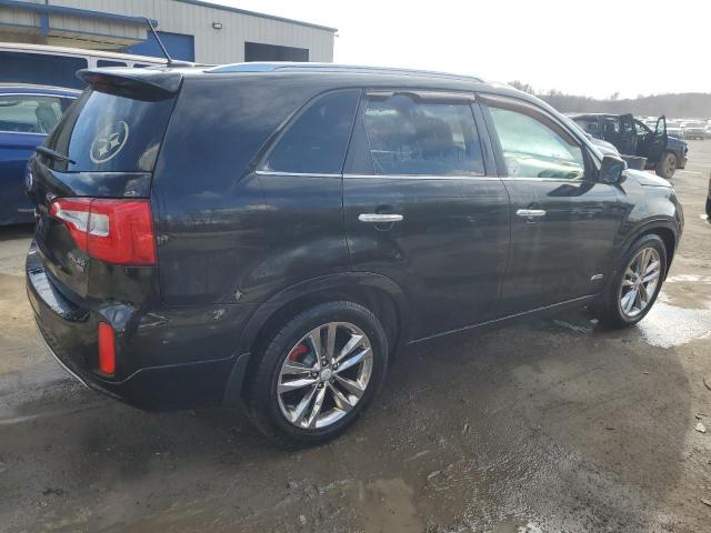 Изображение 3 2014 KIA SORENTO SX 2014 с VIN 5XYKWDA76EG437660