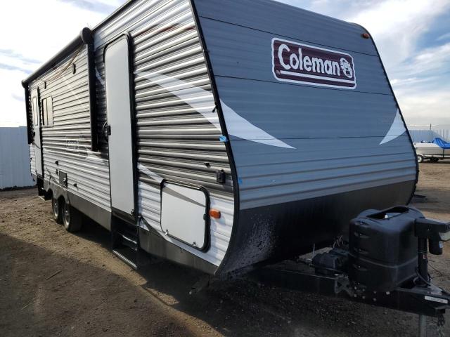Изображение 2019 COLE CAMPER 2019