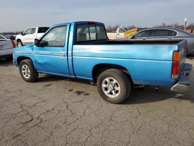 Obraz 2 z 1996 NISSAN TRUCK BASE 1996 z VIN 1N6SD11S5TC378558