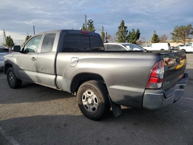 Изображение 2 2015 TOYOTA TACOMA ACCESS CAB 2015 с VIN 5TFTX4CN2FX059493